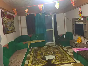 Properties For rent in El Hanouvel, Al Agamy, 90 sqm