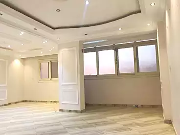 Apartments For rent in El Mariotia, El Haram, 140 sqm