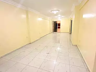 Apartments For rent in Street 27, Nozha 2, 170 sqm