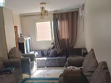 Apartments For sale in El Mansheya St., El Tawabek, 75 sqm
