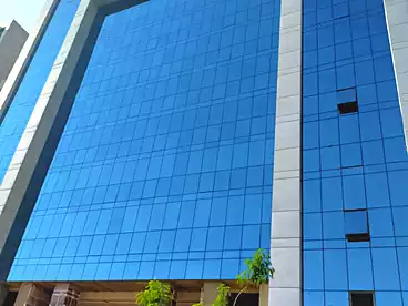 Administrative For rent in Palestine St., New Maadi, 650 sqm