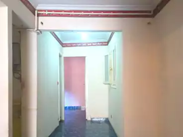 شقق للإيجار في شارع نبوي المهندس، المندرة، 90 متر