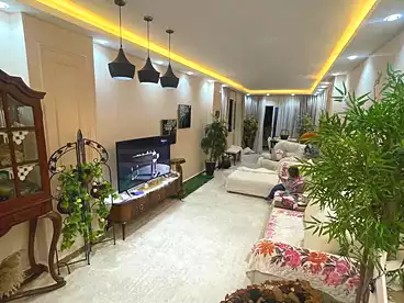 شقق للبيع في المندرة بحري، المندرة، 140 متر