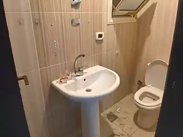 Apartments For rent in El Karma Compound, El Seyouf, 163 sqm