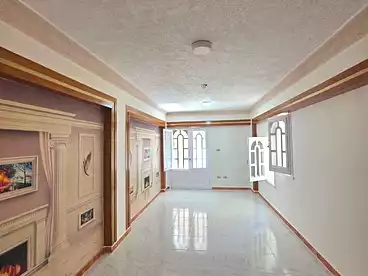 شقق للبيع في شاطئ النخيل - ٦ اكتوبر، العجمي، 100 متر