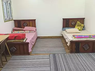 Apartments For sale in Abd El Mohsen El Wasimi St., Alf Maskn, 120 sqm