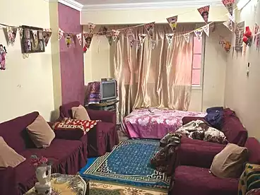 شقق للبيع في الطالبية، فيصل، 80 متر