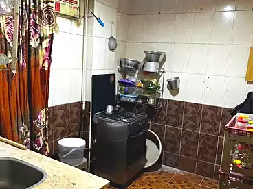 Apartments For sale in El Talbeya, Faisal, 110 sqm