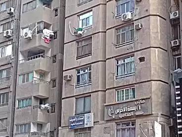 Apartments For sale in El Mariotia, Faisal, 90 sqm
