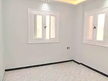 شقق للبيع في شاطئ النخيل - ٦ اكتوبر، العجمي، 90 متر