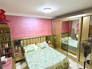 Apartments For sale in El Zaytun, Greater Cairo, 100 sqm