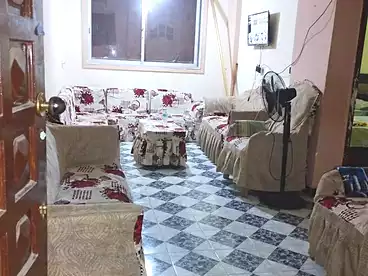 شقق للبيع في الهانوفيل، العجمي، 85 متر