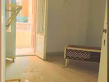 Apartments For sale in Hassan Mohamed St., Faisal, 80 sqm