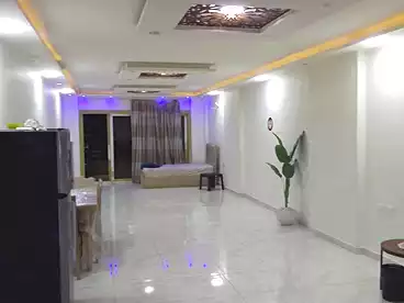 Apartments For rent in Mohamed Sayed Ahmed St., Helwan, 250 sqm