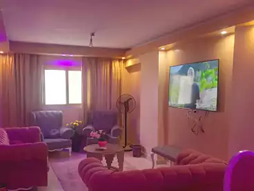 شقق مفروشة للبيع في شارع حسن محمد، فيصل، 150 متر