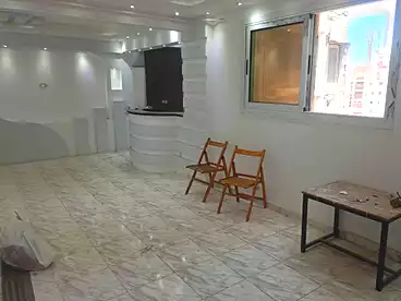 شقق للبيع في شارع جميلة بو حريد، السيوف، 110 متر