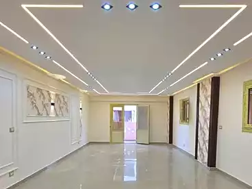 شقق للبيع في المندرة بحري، المندرة، 160 متر