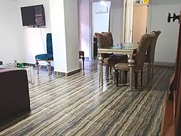 Apartments For sale in Camp Cesar, Alexandria, 110 sqm