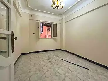 Apartments For sale in Mecca St., El Bitash, 120 sqm