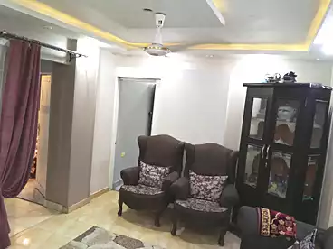 شقق للبيع في منشية عين حلوان، حلوان، 70 متر