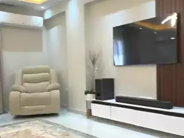 Apartments For sale in Khatem El Morsalin St, Tersa, 140 sqm