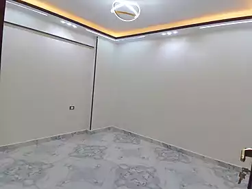 Apartments For sale in Street 27, Nozha 2, 130 sqm