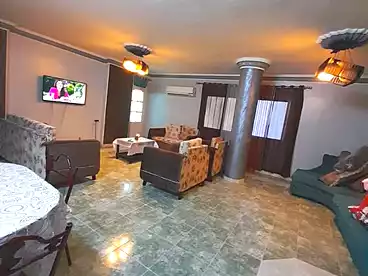Furnished Apartment For rent in Kabeish Road, Faisal, 180 sqm