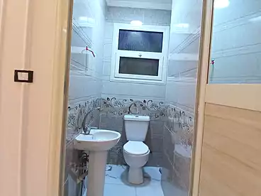 Apartments For sale in Street 27, Nozha 2, 150 sqm