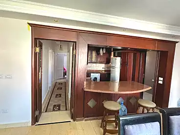 Apartments For rent in Arabeya Compound, Compounds in New Cairo, 180 sqm