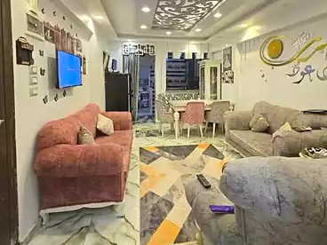 شقق للبيع في شارع الحديد والصلب، الهانوفيل، 90 متر