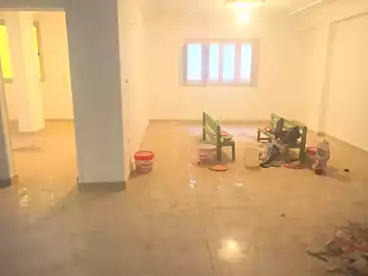 Apartments For sale in El Arbaeen St., Faisal, 140 sqm