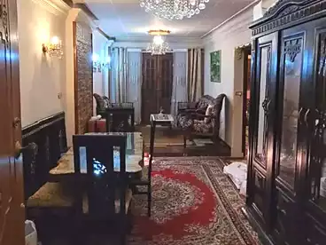 شقق للبيع في البيطاش، العجمي، 130 متر