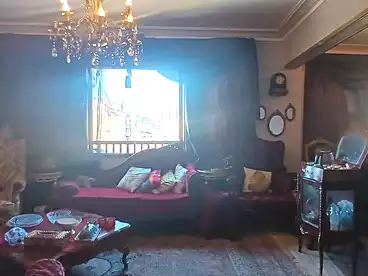 Apartments For sale in El Maqrizi St., Manshyet El Bakry, 150 sqm