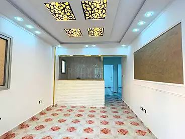 شقق للبيع في شاطئ النخيل - ٦ اكتوبر، العجمي، 90 متر
