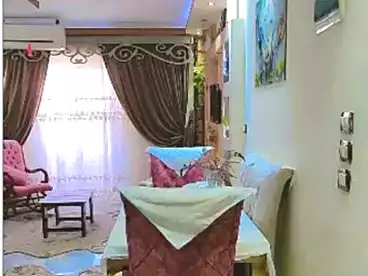 Properties For rent in Ibrahimia, Alexandria, 135 sqm
