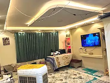 شقق للبيع في حلوان، القاهرة الكبرى، 125 متر