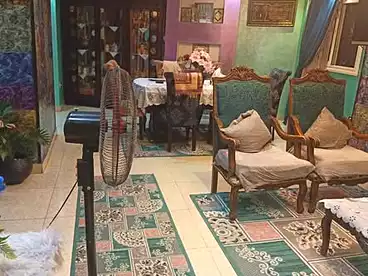 فلل للبيع في ألف مسكن، عين شمس، 200 متر