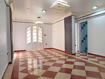 عقارات للبيع في شاطئ النخيل - ٦ اكتوبر، العجمي، 100 متر