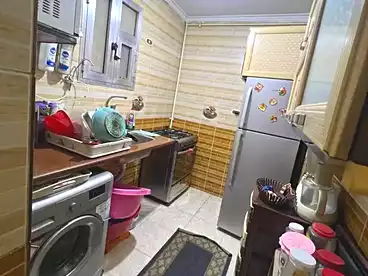 شقق للبيع في ميامي الجديدة، الاسكندرية، 110 متر