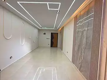شقق للبيع في شارع أحمد تيسير، العصافرة، 130 متر