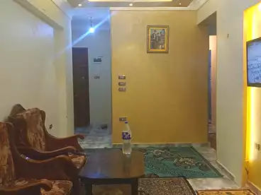 شقق للبيع في شارع البستان، البيطاش، 95 متر