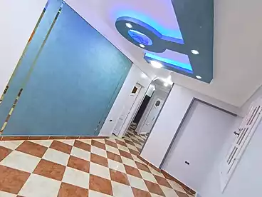 Apartments For sale in El Kilo 21, Al Agamy, 110 sqm