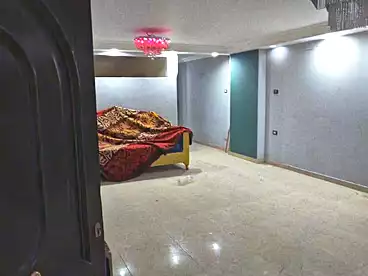 شقق للبيع في شارع اسماعيل كامل، حلوان الشرقية، 198 متر