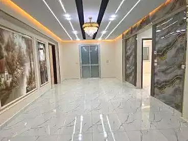 Apartments For sale in Street 27, Nozha 2, 150 sqm