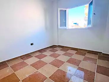 شقق للبيع في شاطئ النخيل - ٦ اكتوبر، العجمي، 100 متر
