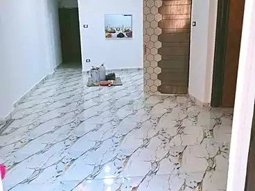 شقق للبيع في شارع عبد الفتاح الطلخاوي، البيطاش، 90 متر