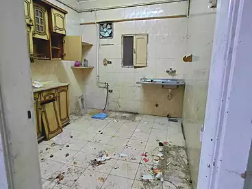 شقق للبيع في تقسيم النصر، حلوان، 120 متر