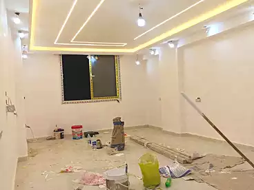 شقق للإيجار في ألف مسكن، عين شمس، 135 متر