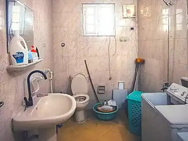 Furnished Apartment For rent in Al Haded We Al Soulb St, El Hanouvel, 140 sqm