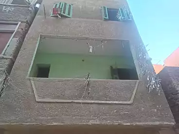 House / Home For sale in El Haram, Greater Cairo, 55 sqm